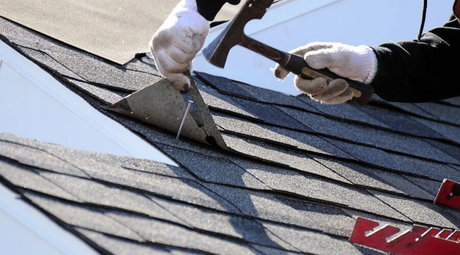 Expert Emergency Roof Repairs services in Burbank, IL